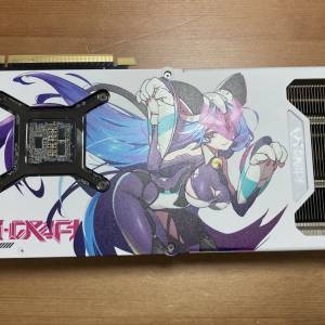 Maxsun iCraft GeForce RTX 4070super顯示卡