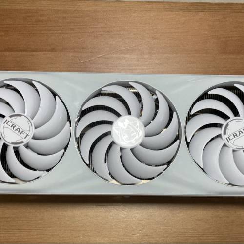 Maxsun iCraft GeForce RTX 4070super顯示卡