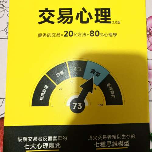 交易心理2.0版