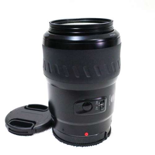 MINOLTA AF 100-300mm F4.5-5.6 ZOOM xi MACRO