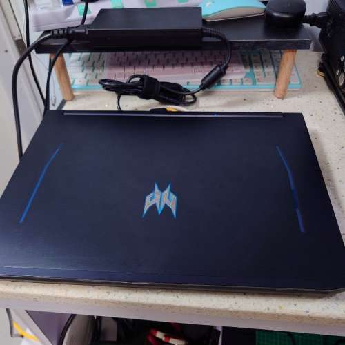 Acer Predator Helios 300 Gaming Laptop