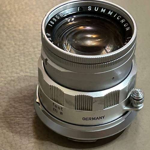 Leica Rigid 50 2 ver 2