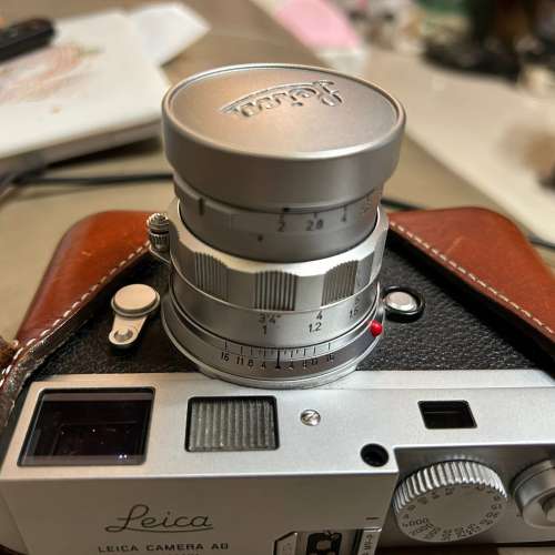 Leica Rigid 50 2 ver 2