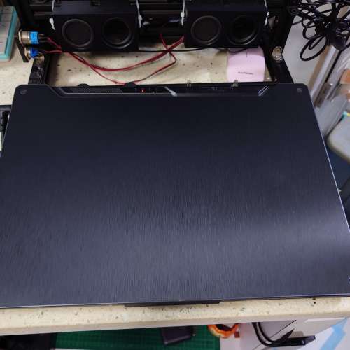 Asus TUF Gaming A15 Laptop (注意內容）