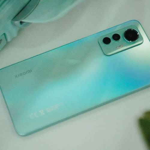 mi 12 lite 128gb