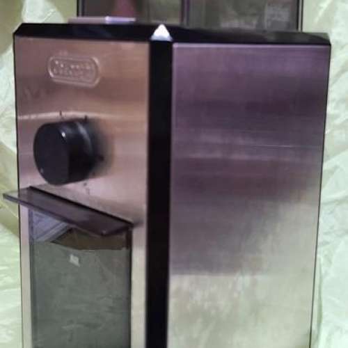 DELONGHI 磨豆機/磨咖啡豆機