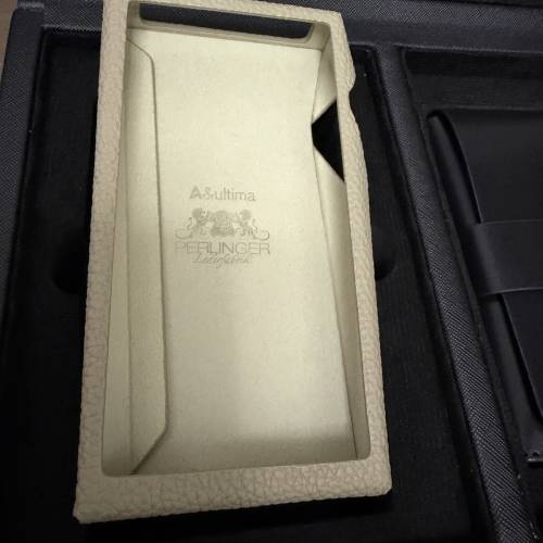 Astell & Kern SP 4000 Copper 銅版99%新