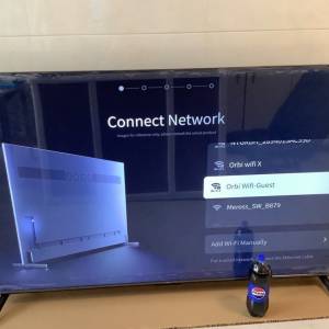 Tcl 電視 tv 大電視 巨屏電視 85吋電視 85寸電視 85&rdquo; 電視 Television