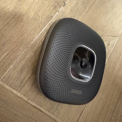 Anker Power Conf