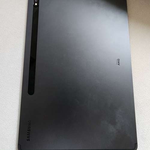 90% 新Samsung Tab S7+  wifi 版 Model SM- T970