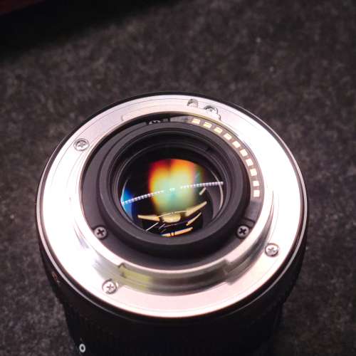 Fujifilm xf 30 f2.8 R LM WR