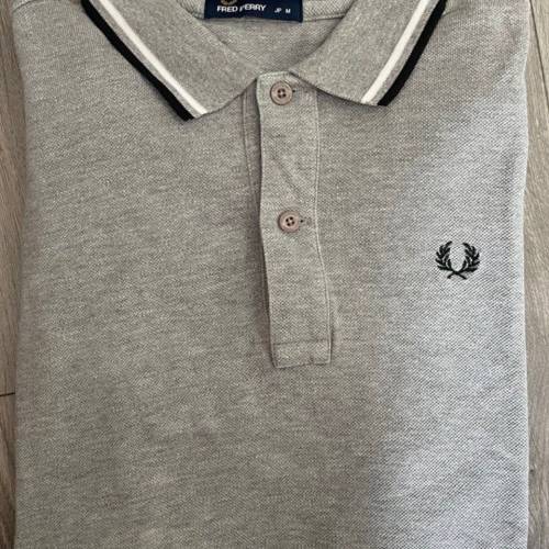 Fred Perry Polo Tee