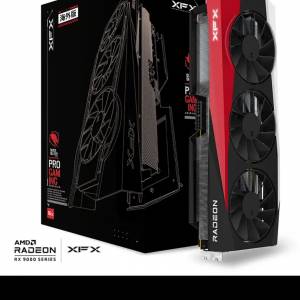 XFX 9070XT 16GB