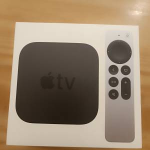 99新APPLE TV HD 32G