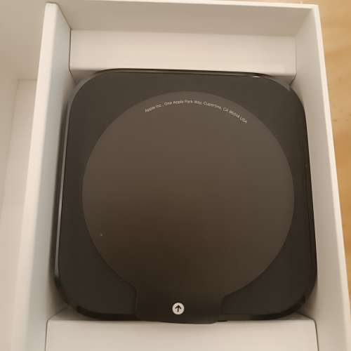 99新APPLE TV HD 32G