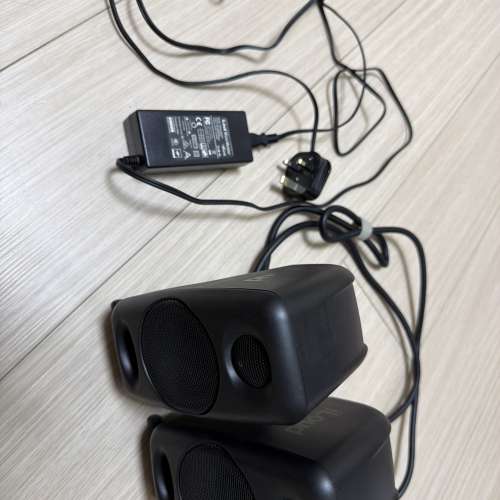 IK Multimedia iLoud Micro Monitor