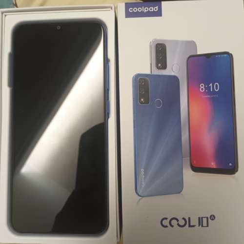 Coolpad酷派10A