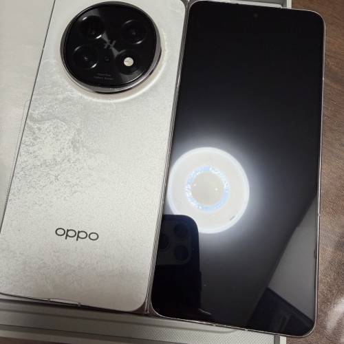 oppo find n5 港行