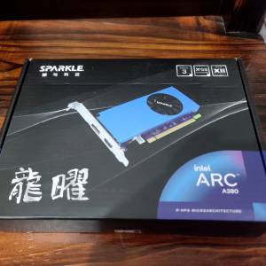 sparkle A380 6GB
