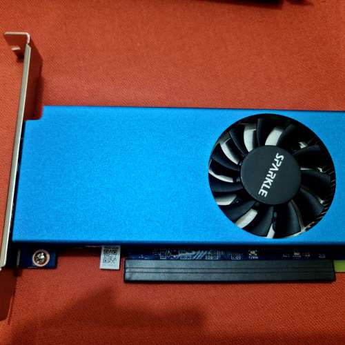 sparkle A380 6GB