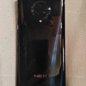 vivo nex3