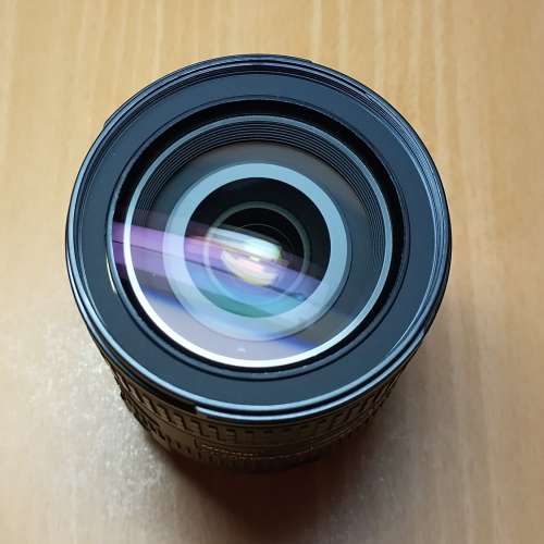 Nikon AF-S 16-85mm F3.5-5.6