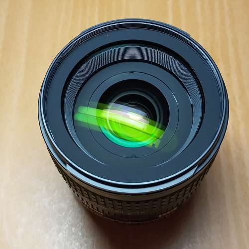 Nikon AF-S 18-70mm F3.5-4.5