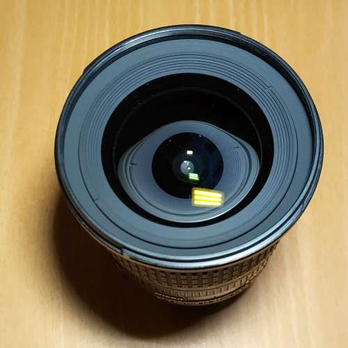 Nikon AF-S 12-24mm F4