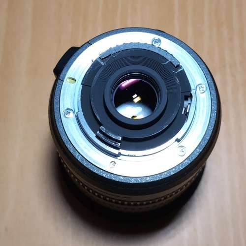 Nikon AF-S 12-24mm F4