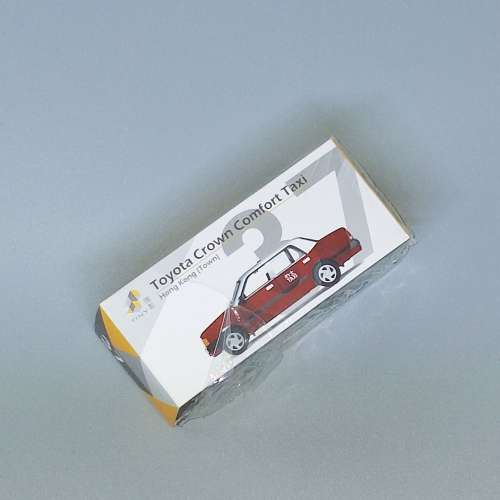 Hong Kong Bus Model Shop - By Scale |