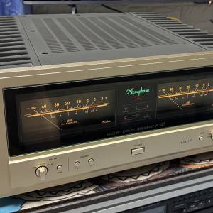 Accuphase A47