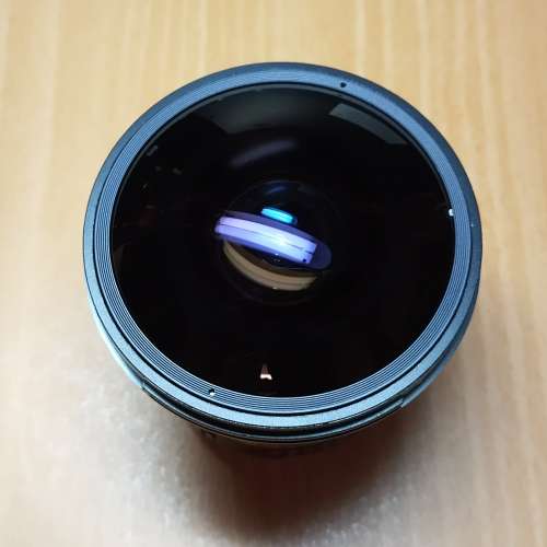 Samyang 8mm F3.5 Fisheye