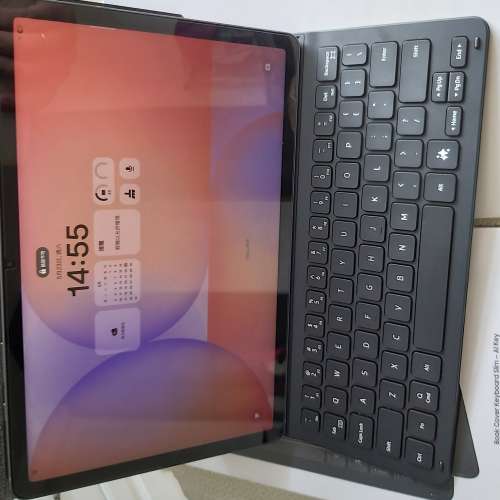 Samsung Galaxy Tab S10 Lite (Wi-Fi) 6+128GB(送原厰Keyboard保護套)