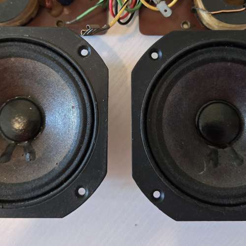美國製 JBL  L100t3 零件