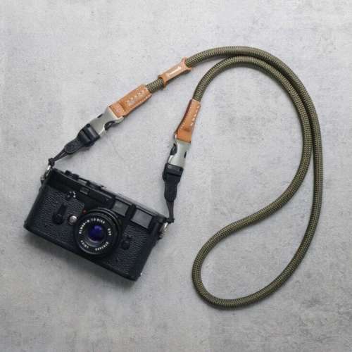 Yosemite Camera Strap Pro