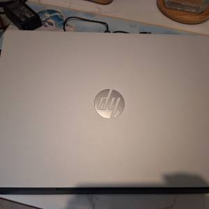 HP Notebook