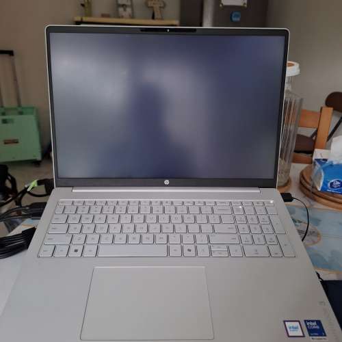 HP Notebook