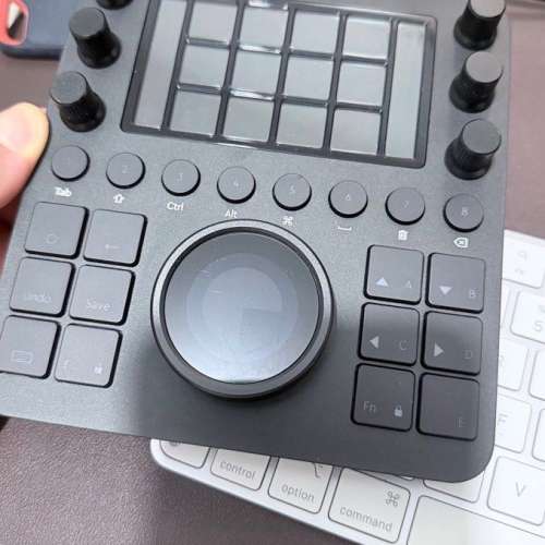 Loupedeck CT