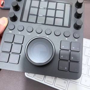 Loupedeck CT