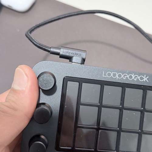 Loupedeck CT