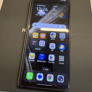 Honor Magic V5黑色16+512GB