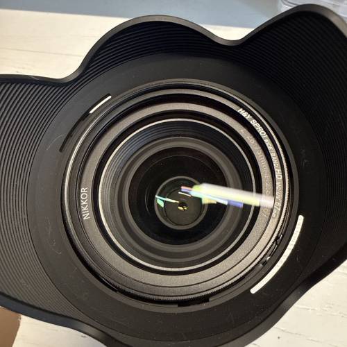 Nikon Z 28-75mm F2.8 水貨