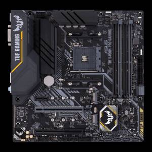 Asus TUF B450M Pro gaming AM4 MATX