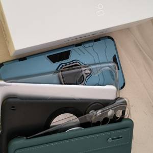 99 新榮耀Honor90影相超靚二億萬像素12+7 +512內存全機貼了前後保護貼鏡頭保護貼多...