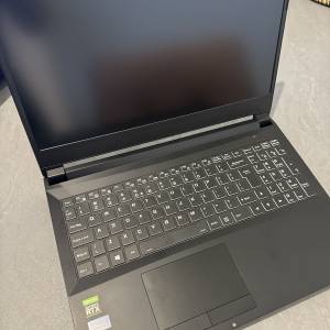 Falcon trading / gaming laptop