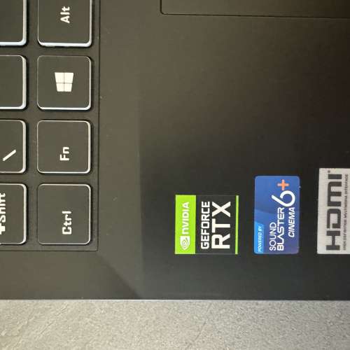 Falcon trading / gaming laptop