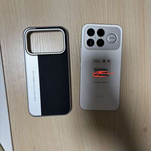 Redmi K90 Pro Max (Not POCO F8 ultra)