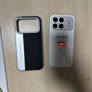 Redmi K90 Pro Max (Not POCO F8 ultra)