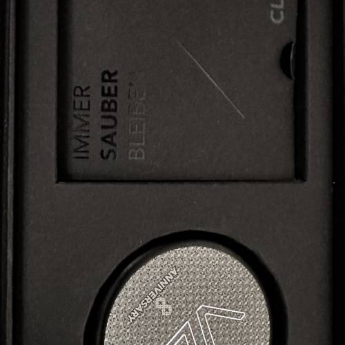 可小議 Vision Ears ve8 anniversary 周年限量版耳機