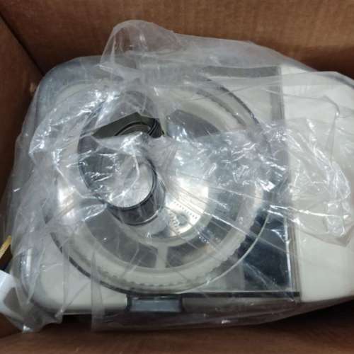 NEW 全新 Juice Extractor 榨汁機